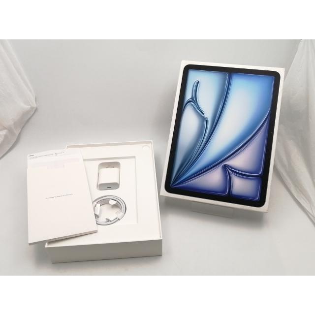 中古】Apple 国内版 【SIMフリー】 11インチ iPad Air（M3/2025) 256GB