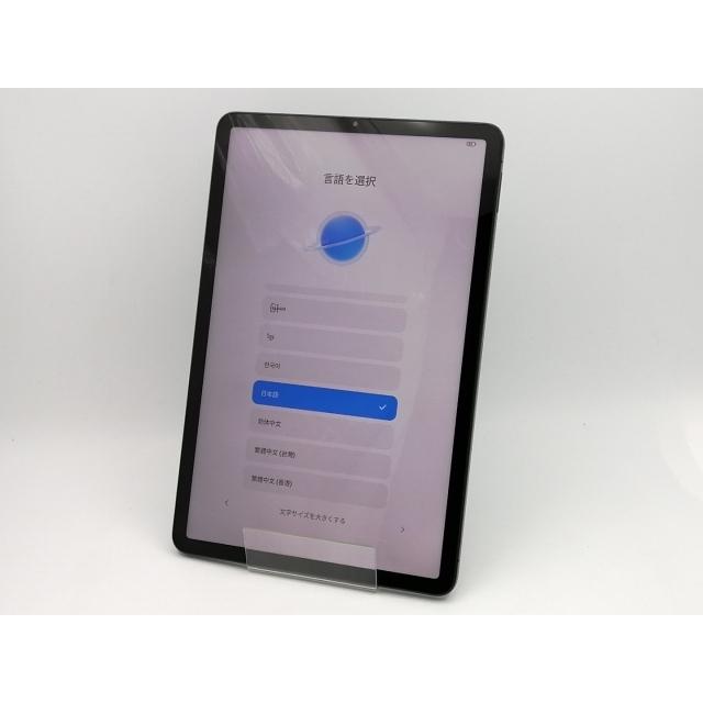 中古】Xiaomi 国内版 【Wi-Fi】 Xiaomi Pad 5 コズミックグレー