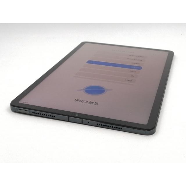 中古】Xiaomi 国内版 【Wi-Fi】 Xiaomi Pad 5 コズミックグレー