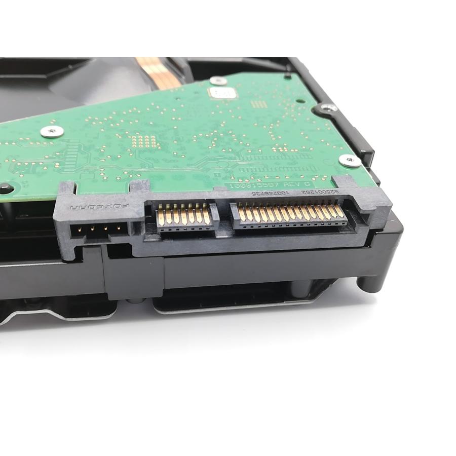 中古】Seagate ST8000DM004 8TB/5400rpm/256MB/6Gbps【ECセンター