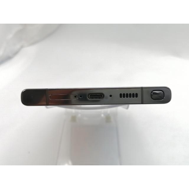 中古】SAMSUNG au 【SIMフリー】 Galaxy S23 Ultra グリーン 12GB