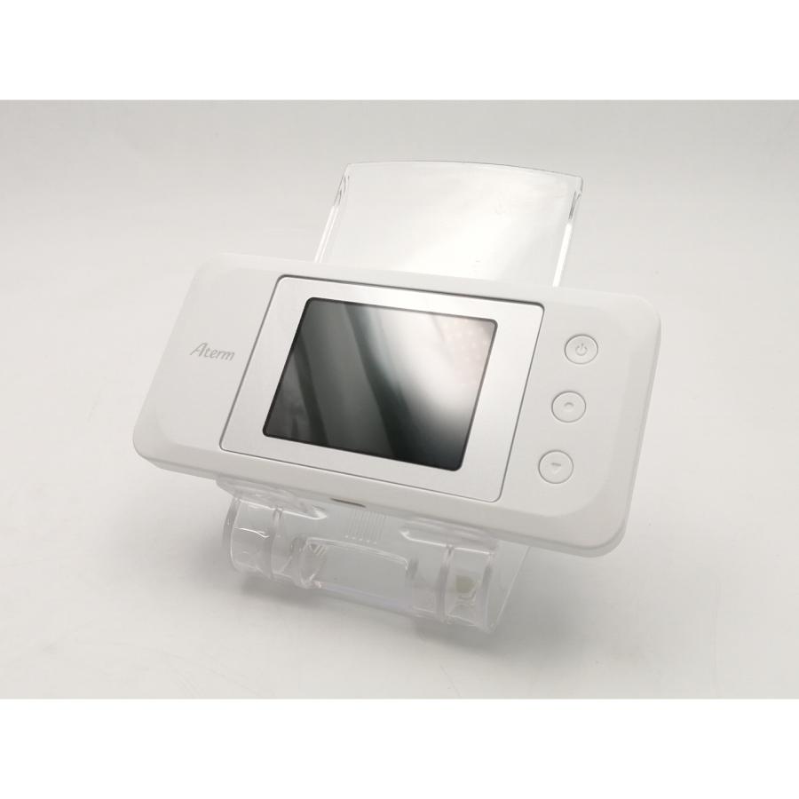 中古】NECプラットフォームズ 【SIMフリー】 Aterm MR10LN PA-MR10LN