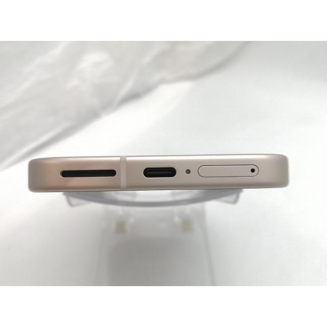 中古】Google 国内版 【SIMフリー】 Pixel 9a ポーセリン 8GB 256GB