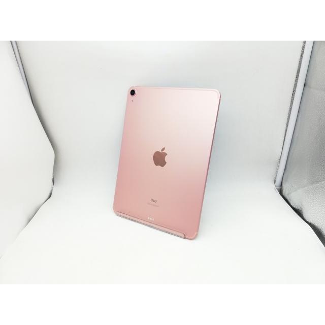 中古】Apple au 【SIMロック解除済み】 iPad Air（第4世代/2020 