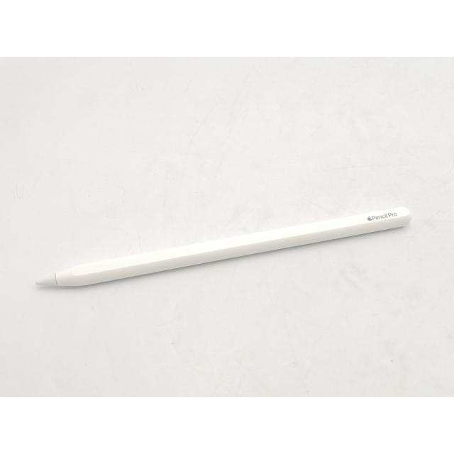 中古】Apple Apple Pencil Pro MX2D3ZA/A【ECセンター】保証期間1週間