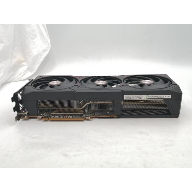 中古】SAPPHIRE PULSE Radeon RX 9070 XT GAMING 16GB GDDR6 RX9070XT