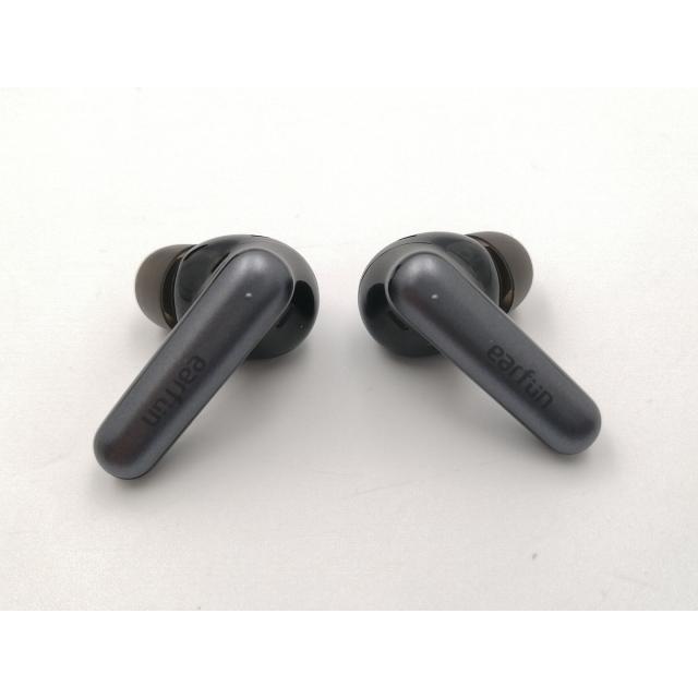 中古】EarFun EarFun Air Pro 4i [Black]【ECセンター】保証期間1ヶ月 