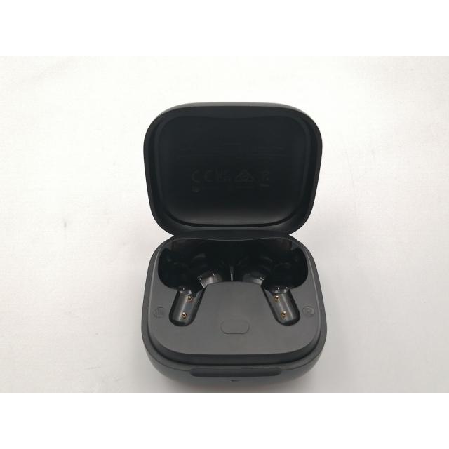 中古】EarFun EarFun Air Pro 4i [Black]【ECセンター】保証期間1ヶ月 