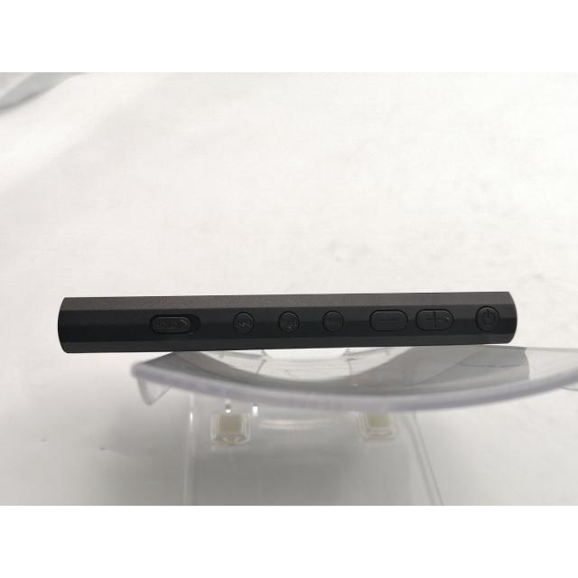中古】SONY WALKMAN(ウォークマン) NW-A306(B) 32GB ブラック【EC