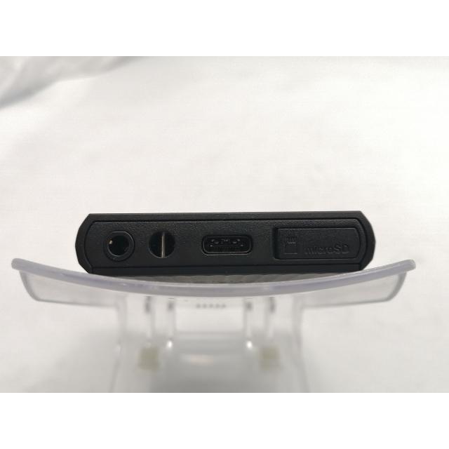 中古】SONY WALKMAN(ウォークマン) NW-A306(B) 32GB ブラック【EC