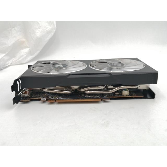 中古】POWERCOLOR Hellhound AMD Radeon RX 6600 8GB GDDR6（AXRX