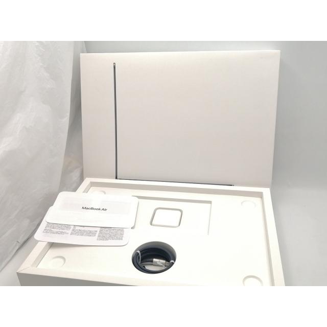 【中古】Apple MacBook Air 15インチ CTO (M4, 2025) ミッドナイト M4(CPU:10C/GPU:10C)/16G/256G【ECセンター】保証期間１ヶ月【ランクA】 |  | 07