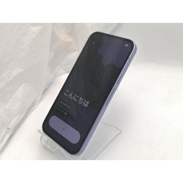 中古】Google 国内版 【SIMフリー】 Pixel 9a アイリス 8GB 128GB【EC