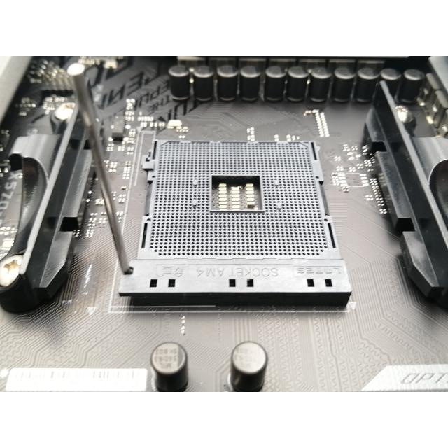 中古】ASUS ROG Strix X570-F Gaming X570/AM4/ATX【ECセンター】保証