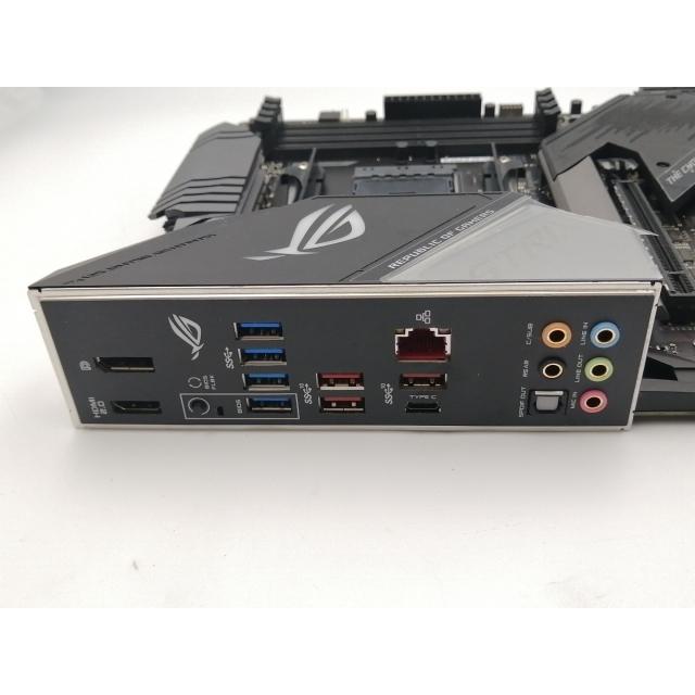 中古】ASUS ROG Strix X570-F Gaming X570/AM4/ATX【ECセンター】保証
