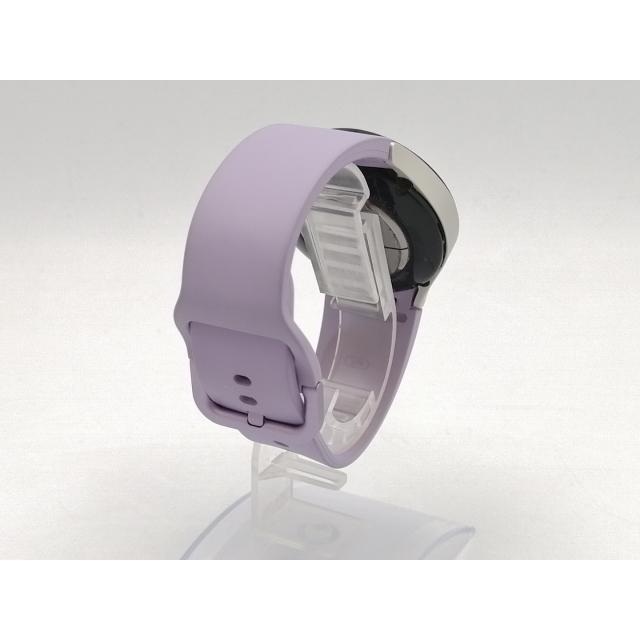 中古】SAMSUNG Galaxy Watch5 40mm Wi-Fi/Bluetoothモデル SM