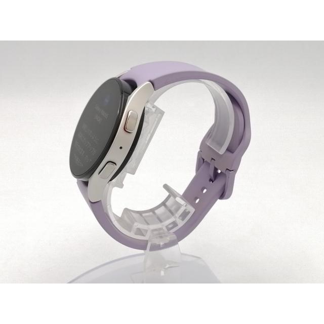 中古】SAMSUNG Galaxy Watch5 40mm Wi-Fi/Bluetoothモデル SM