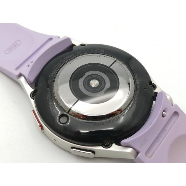 中古】SAMSUNG Galaxy Watch5 40mm Wi-Fi/Bluetoothモデル SM