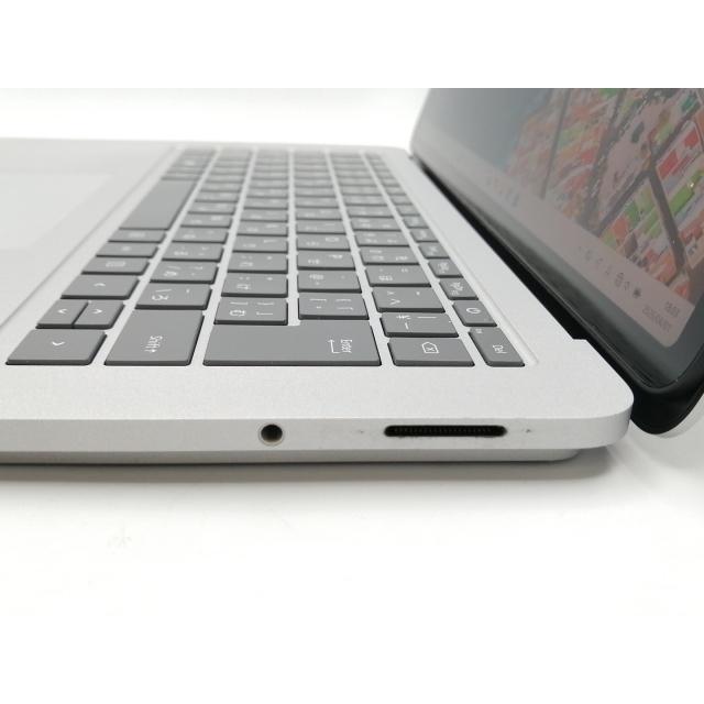 【中古】Microsoft Surface Laptop Studio A1Y-00018 【i7-11370H 16G 512G(SSD) RTX3050Ti WiFi 14LCD(2400x1600)】【ECセンター】保証期間１ヶ月【ランクA】の画像