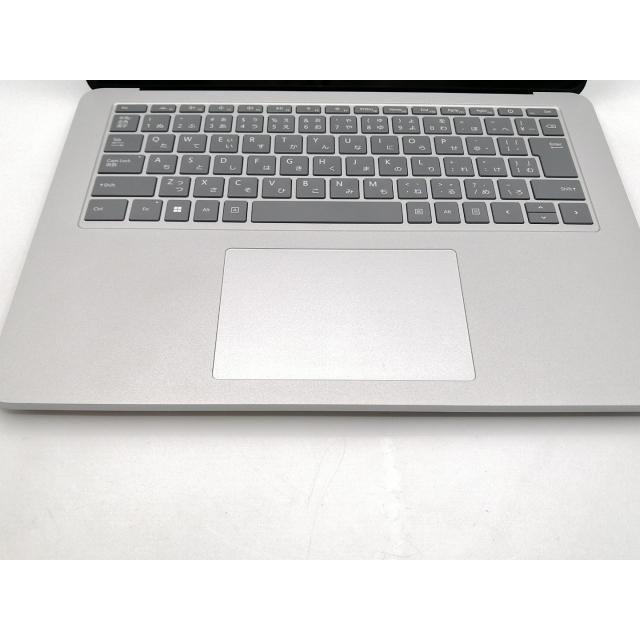 【中古】Microsoft Surface Laptop Studio A1Y-00018 【i7-11370H 16G 512G(SSD) RTX3050Ti WiFi 14LCD(2400x1600)】【ECセンター】保証期間１ヶ月【ランクA】の画像