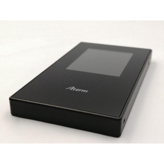 中古】NECプラットフォームズ 【SIMフリー】 Aterm MR05LN ブラック