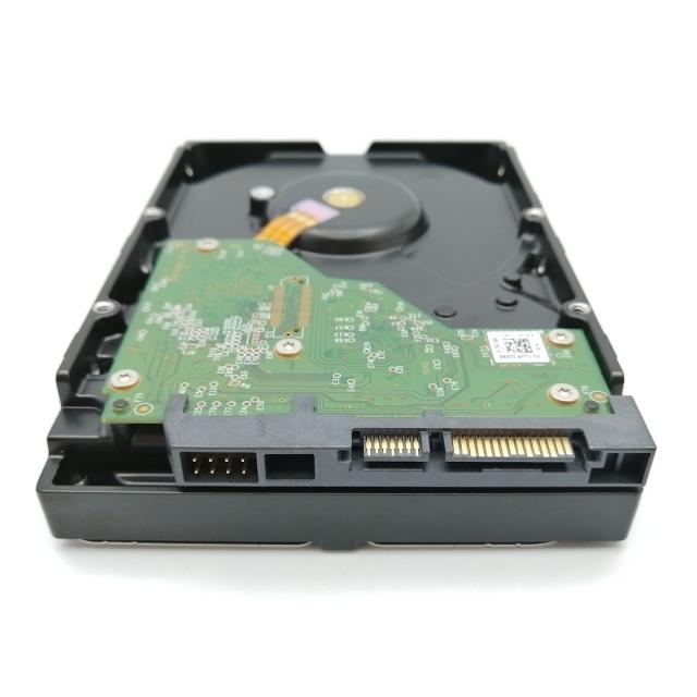 中古】W.D. WD60EZAZ WD Blue 6TB/5400rpm/256MB/6Gbps【ECセンター