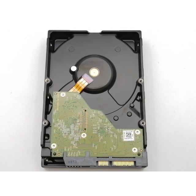 中古】W.D. WD60EZAZ WD Blue 6TB/5400rpm/256MB/6Gbps【ECセンター