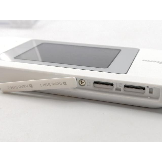 中古】NECプラットフォームズ 【SIMフリー】 Aterm MR10LN PA-MR10LN