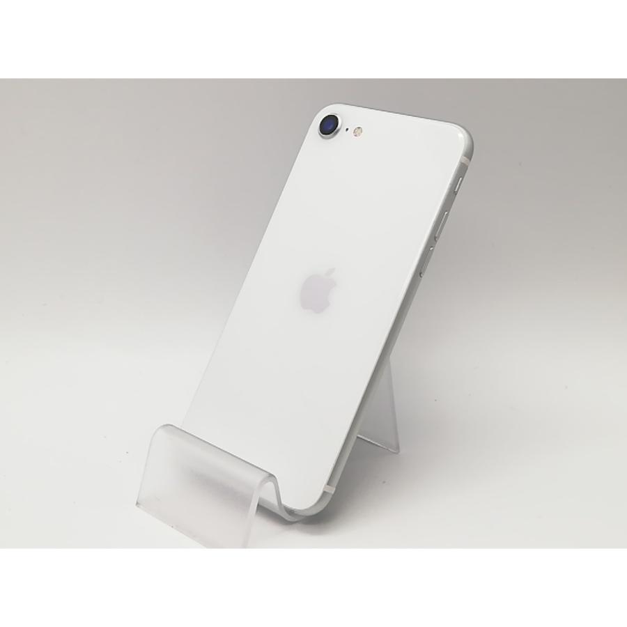 iPhone SE（第2世代） 【中古】Apple 楽天モバイル 【SIMフリー】 64GB 