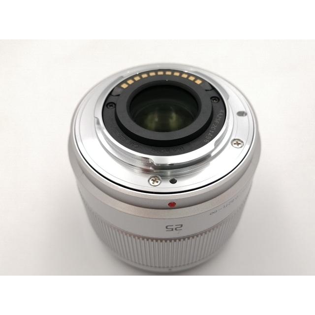 Panasonic LUMIX DC-GF10 ホワイト 、レンズ セット 【公式通販】