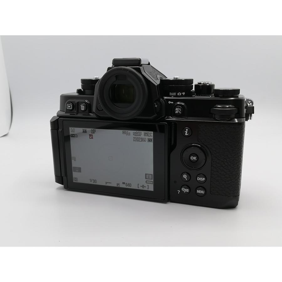 【中古】Nikon Nikon Zf 40mm f/2(SE) ブラック レンズキット【ECセンター】保証期間１ヶ月【ランクA】の画像