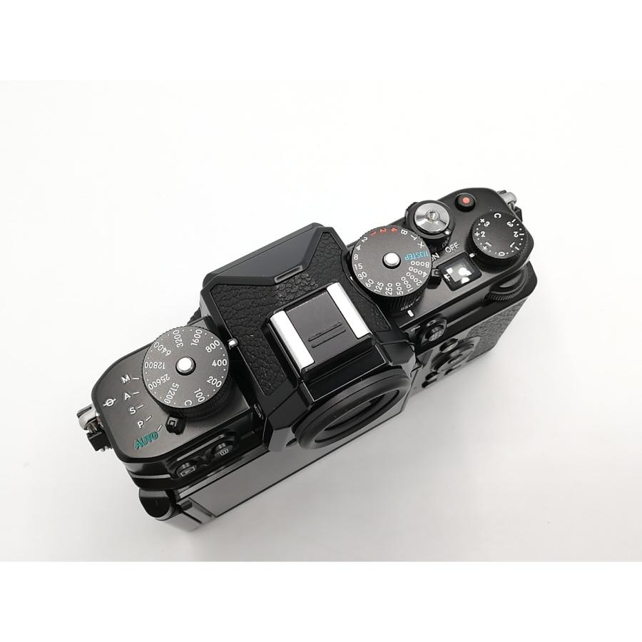 【中古】Nikon Nikon Zf 40mm f/2(SE) ブラック レンズキット【ECセンター】保証期間１ヶ月【ランクA】の画像