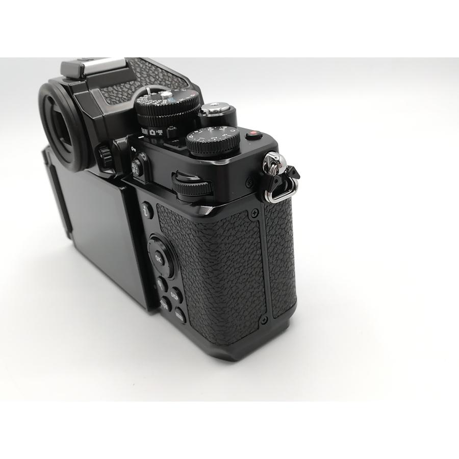 【中古】Nikon Nikon Zf 40mm f/2(SE) ブラック レンズキット【ECセンター】保証期間１ヶ月【ランクA】の画像