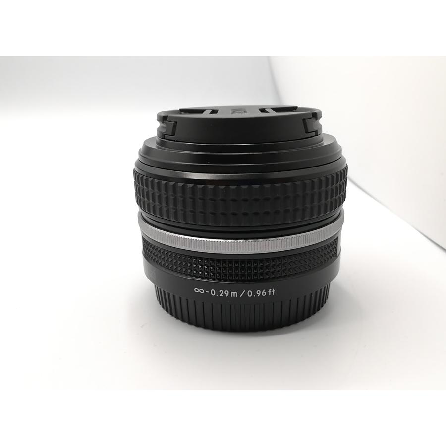 【中古】Nikon Nikon Zf 40mm f/2(SE) ブラック レンズキット【ECセンター】保証期間１ヶ月【ランクA】の画像