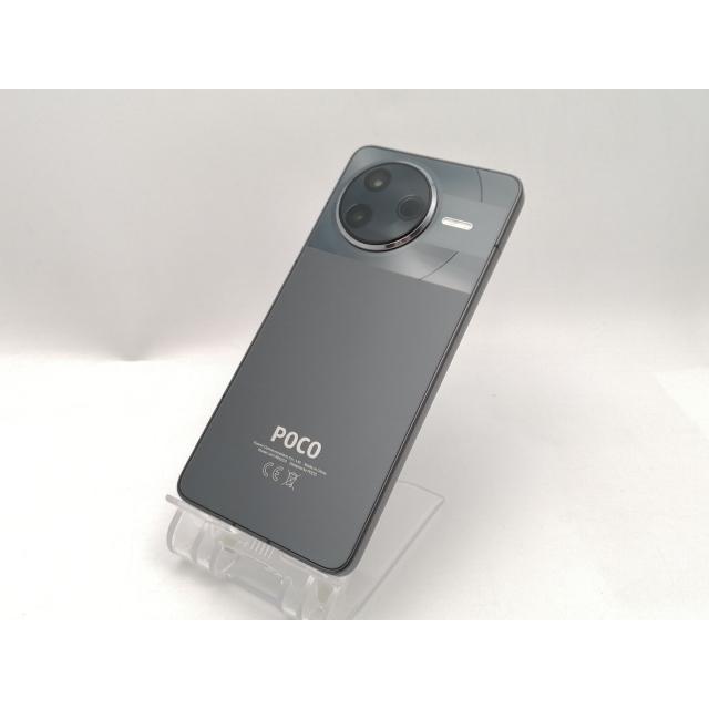 中古】Xiaomi 国内版 【SIMフリー】 Poco F7 Pro ブラック 12GB 256GB