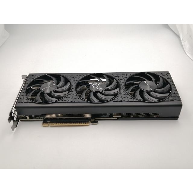 中古】Gainward GeForce RTX 5070 Python III NE75070019K9-GB2050T