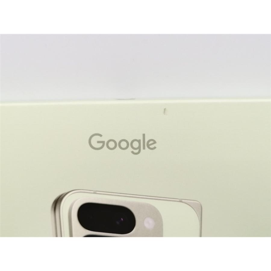未使用】Google 国内版 【SIMフリー】 Pixel 10 Pro Fold ジェイド