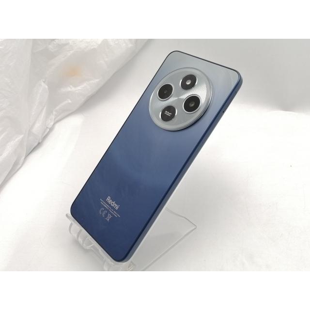 中古】Xiaomi 国内版 【SIMフリー】 Redmi 14C スターリーブルー 4GB