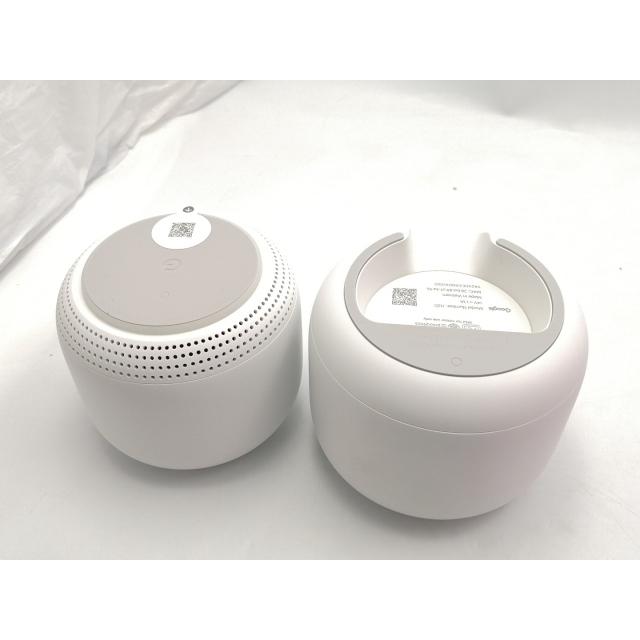中古】Google Nest Wifi ルーター+拡張ポイントセット GA00822
