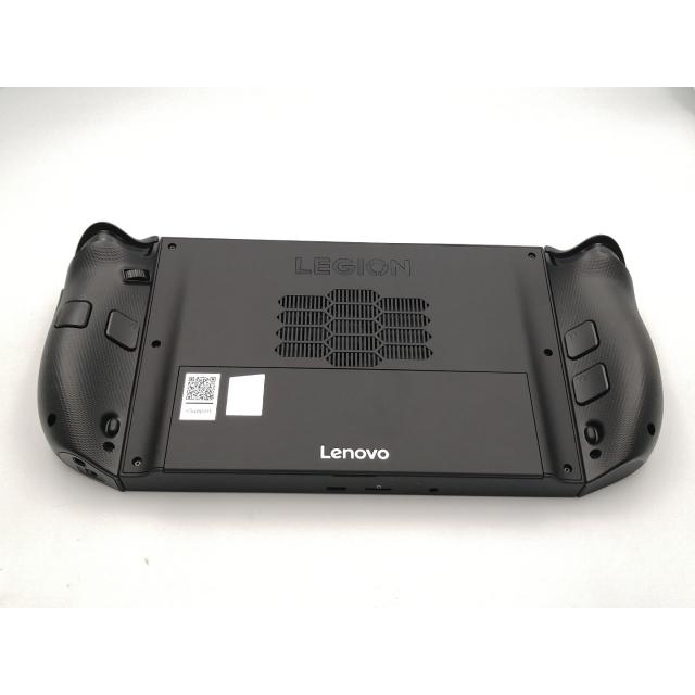 中古】Legion Go Gen 2 83N0001SJP エクリプスブラック【Ryzen Z2
