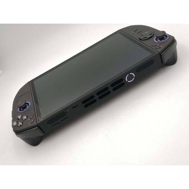 中古】Legion Go Gen 2 83N0001SJP エクリプスブラック【Ryzen Z2