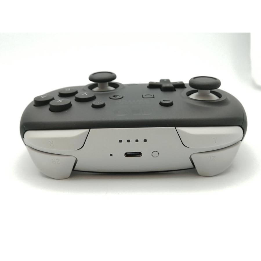 【プロコンSD付美品】Nintendo Switch本体 中古】Nintendo Nintendo Switch 2 Proコントローラー BEE-A-FSSKA【EC