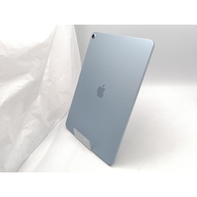 中古】Apple 【Wi-Fi】 13インチ iPad Air（M3/2025) 128GB ブルー