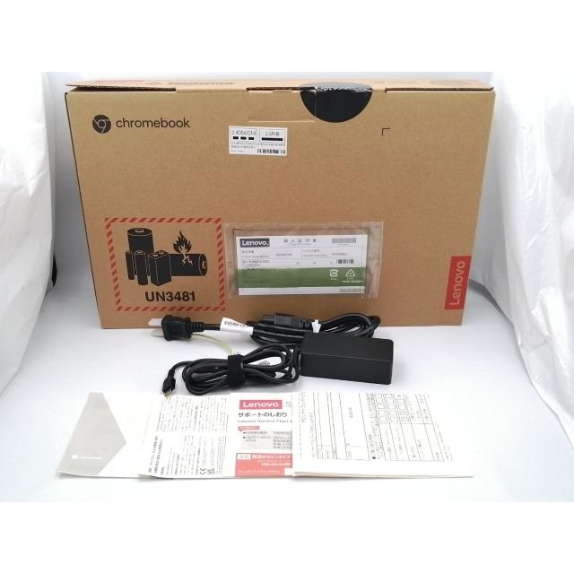 中古】IdeaPad Flex 3i Chromebook Gen8 82XH001KJP アビスブルー