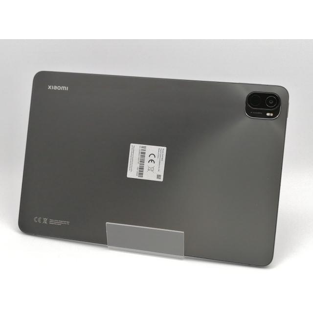 中古】Xiaomi 国内版 【Wi-Fi】 Xiaomi Pad 5 コズミックグレー 