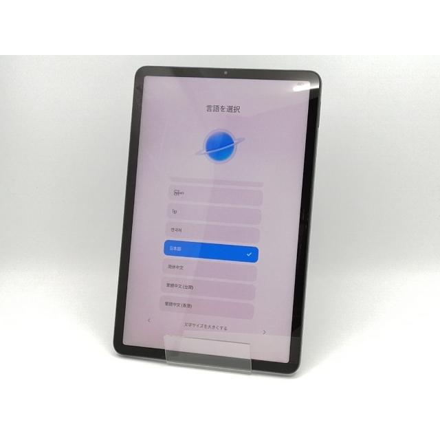 中古】Xiaomi 国内版 【Wi-Fi】 Xiaomi Pad 5 コズミックグレー