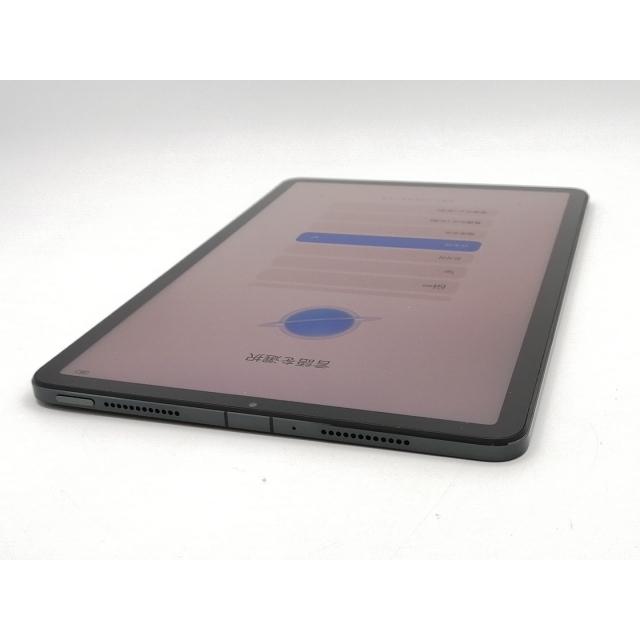 中古】Xiaomi 国内版 【Wi-Fi】 Xiaomi Pad 5 コズミックグレー