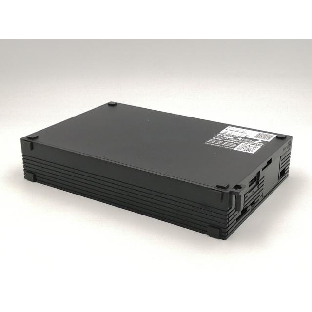 中古】BUFFALO HD-CD6U3-BA [ブラック] 【6TB】 USB3.2 Gen1/(2020