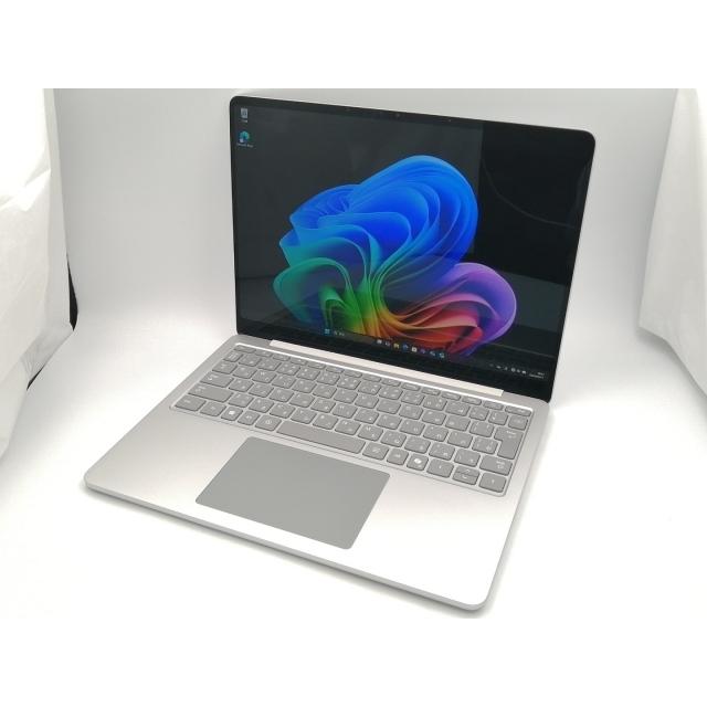 中古】Microsoft Surface Laptop (2025) Copilot+PC 13インチ 