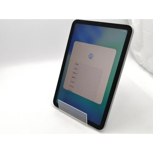 中古】Apple 【Wi-Fi】 iPad mini（A17Pro/2024） 128GB スペース